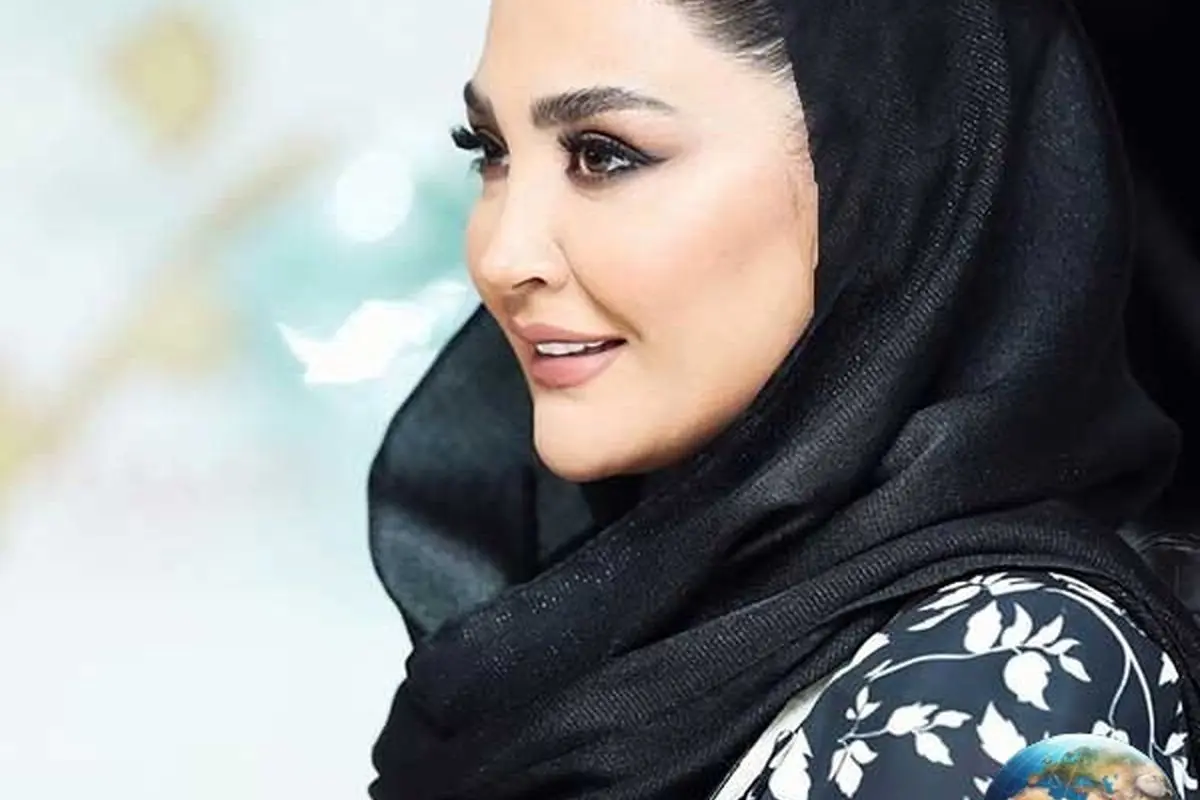 مریم معصومی، دختری با لباسهای شیک و خاص؛ هر چه درباره خوشتیپی این خانم بگوییم، کم است!
