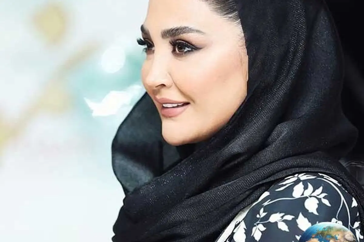 مریم معصومی، دختری با لباس‌های شیک و خاص؛ هر چه درباره خوش‌تیپی این خانم بگوییم، کم است!