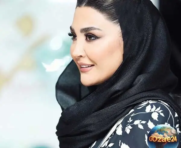 مریم معصومی، دختری با لباس‌های شیک و خاص؛ هر چه درباره خوش‌تیپی این خانم بگوییم، کم است!