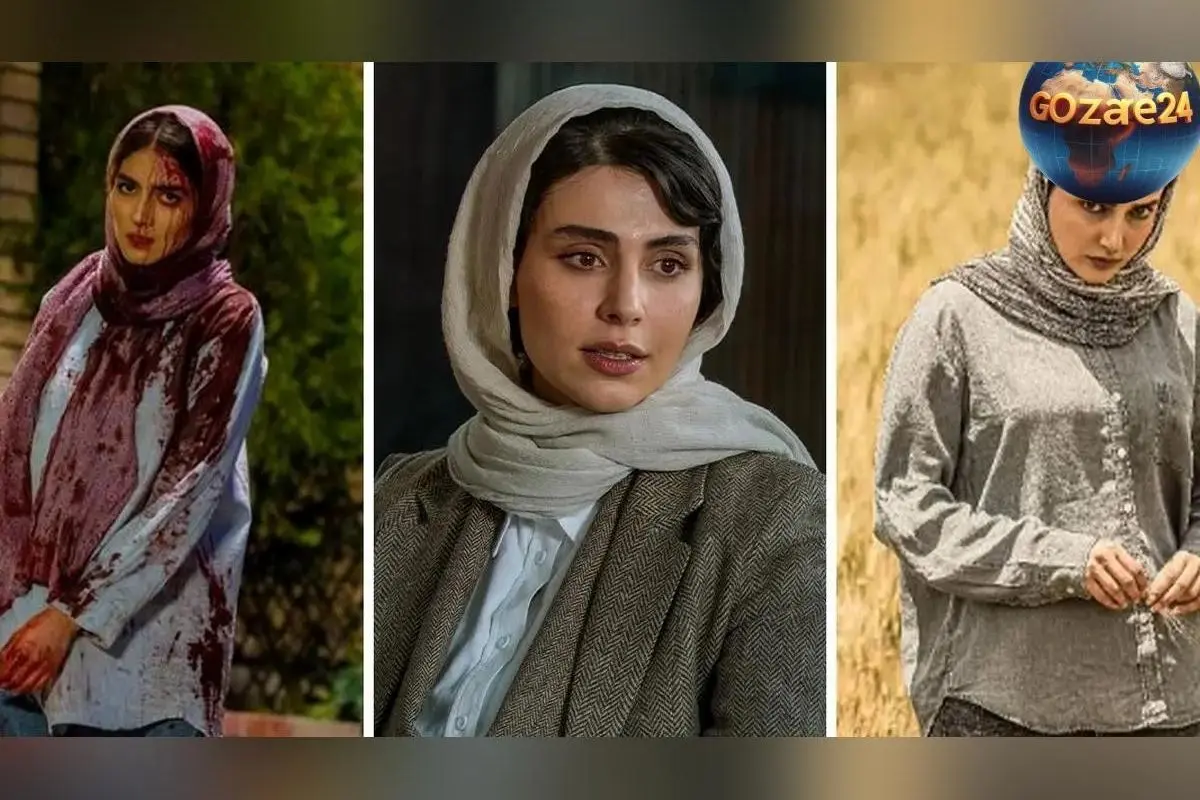 بررسی استایل دختران فقیر در سریال‌های ایرانی و تأثیر لباس بر جذابیت داستان‌های عاشقانه