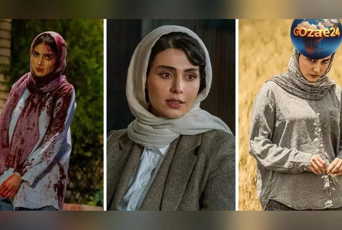 بررسی استایل دختران فقیر در سریال‌های ایرانی و تأثیر لباس بر جذابیت داستان‌های عاشقانه