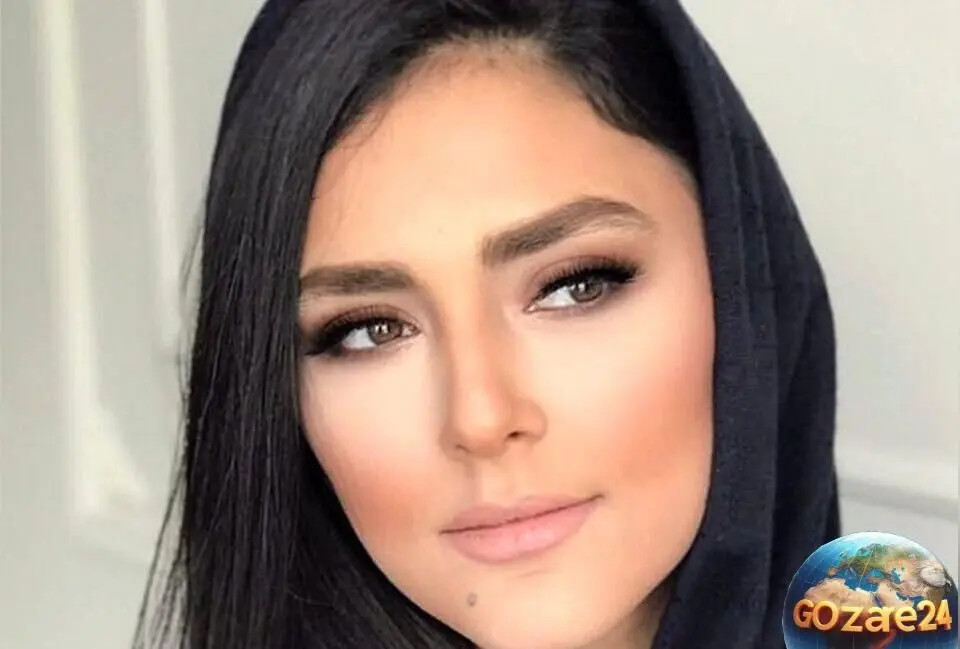 هدی زین‌العابدین در غم از دست دادن برادرش؛ بازیگر معروف سینما و تلویزیون داغدار شد