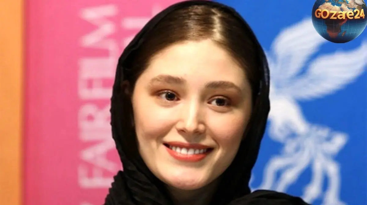 مادر فرشته حسینی، نماد زیبایی و غرور افغان در دل تهران + عکس مادر و دختر