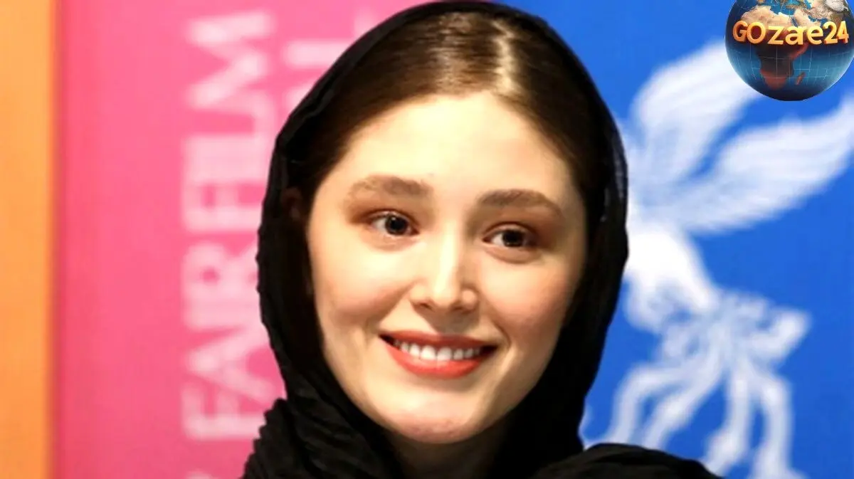 مادر فرشته حسینی، نماد زیبایی و غرور افغان در دل تهران + عکس مادر و دختر