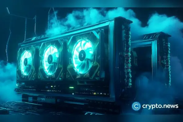 شرکت تِراولف ماینینگ بیت‌کوین را کنار گذاشت و به سمت هوش مصنوعی حرکت می‌کند؛ آینده صنعت رمزارز در گرو فناوری‌های نوین