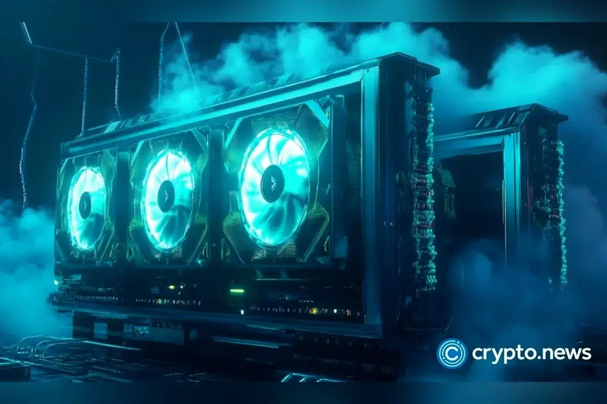 شرکت تِراولف ماینینگ بیت‌کوین را کنار گذاشت و به سمت هوش مصنوعی حرکت می‌کند؛ آینده صنعت رمزارز در گرو فناوری‌های نوین
