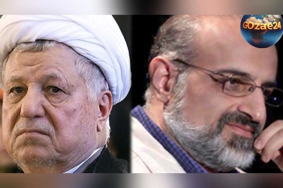 ماجرای مخفیانه و چالش‌های زندگی محمد اصفهانی؛ امضای جعلی، شکایت همسر و توصیه هاشمی رفسنجانی