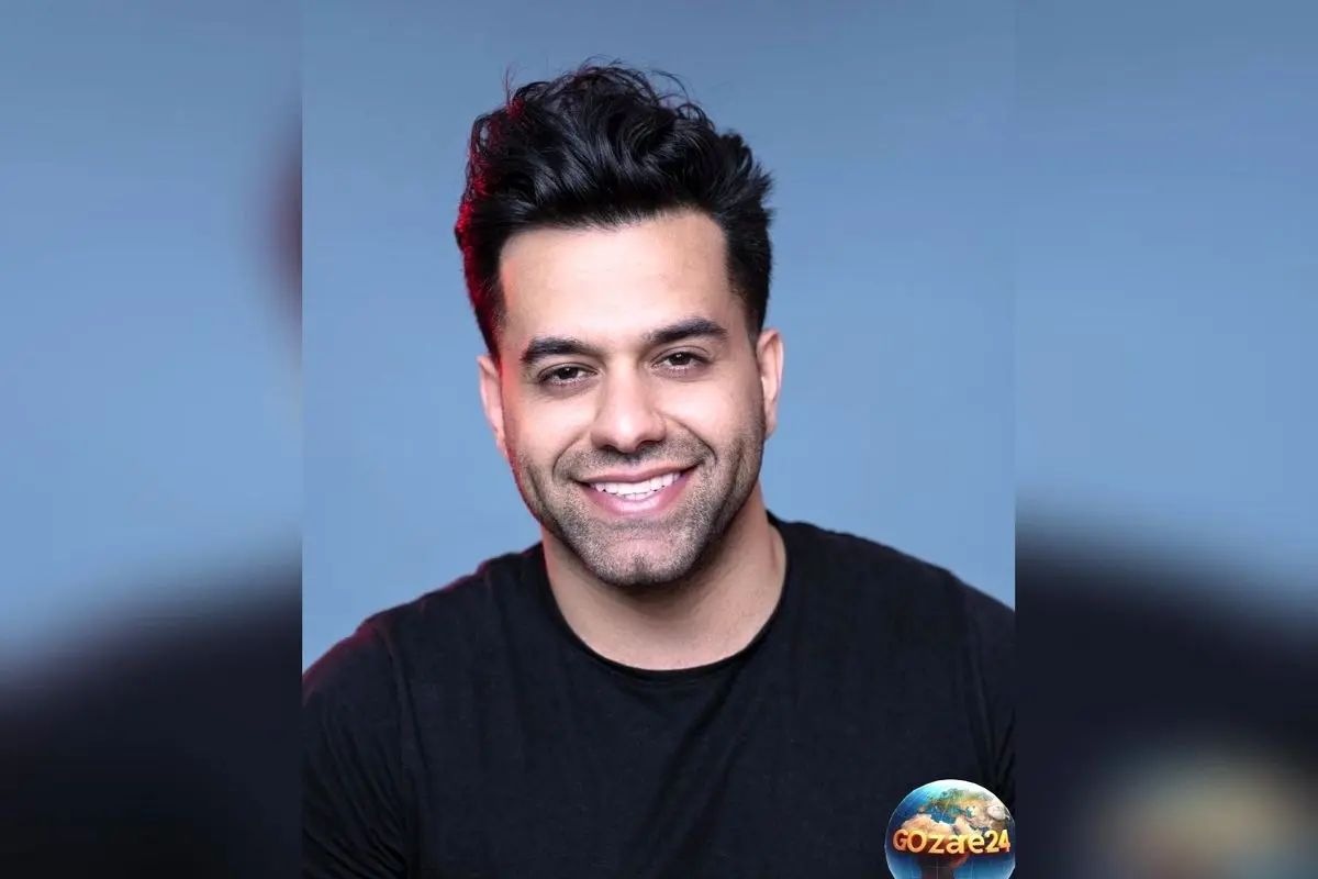 کنسرت جذاب و لذت‌بخش رضا بهرام در پاییز با حضور سیدمحمد موسوی و تمجیدهای والیبالیست از آهنگ‌ها + ویدیو