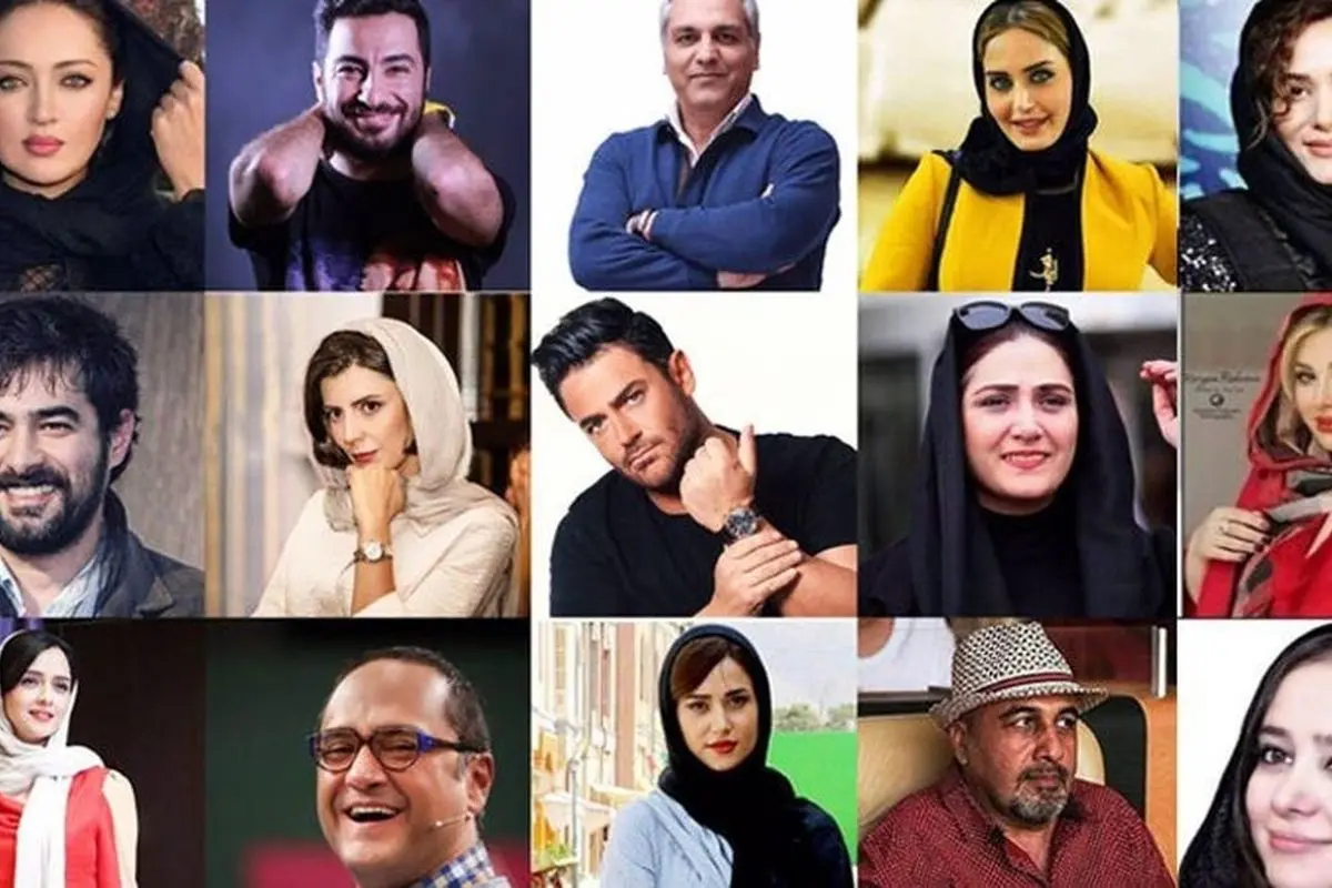 چرا بازیگران ایرانی در نقشهای تکراری گیر افتادهاند؟ بررسی دلایل و راهکارهای تنوع در سینمای ایران