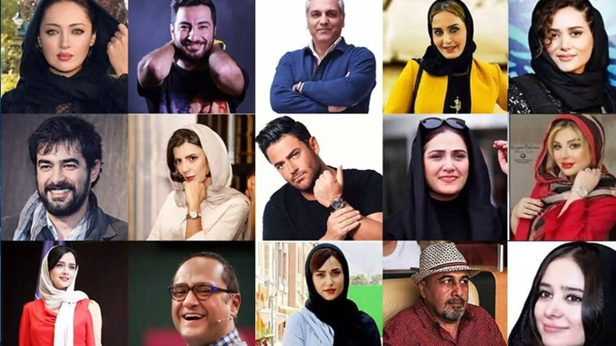 چرا بازیگران ایرانی در نقش‌های تکراری گیر افتاده‌اند؟ بررسی دلایل و راهکارهای تنوع در سینمای ایران