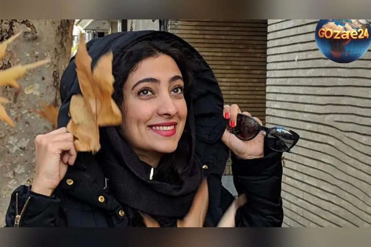 تصاویر جدید و جذاب سارا توکلی بازیگر سریال «تانک خورها»؛ چهرهای متفاوت و دیدنی