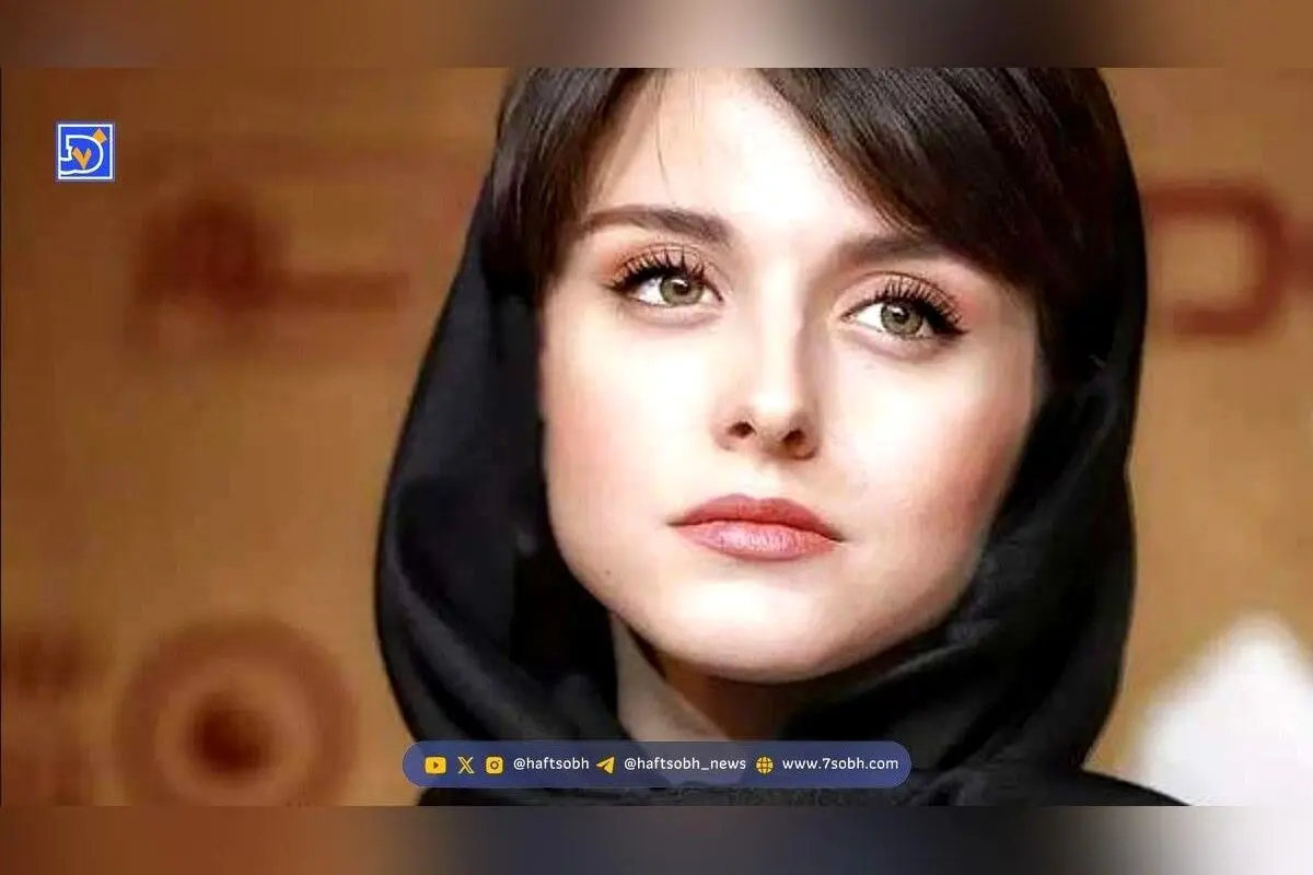 بیوگرافی و استایل اروپایی فاطمه مسعودی‌فر، بازیگر چشم‌نواز سریال جیران در جشنواره فیلم کوتاه تهران