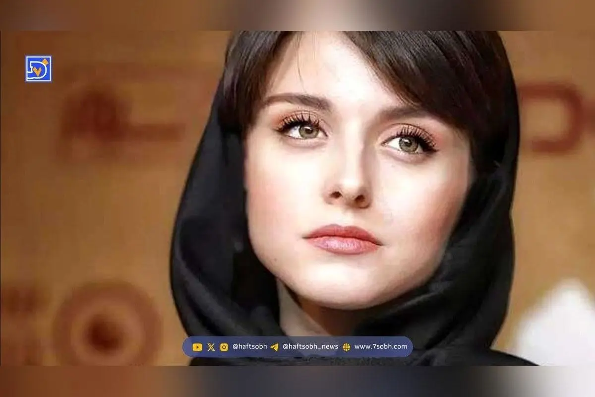بیوگرافی و استایل اروپایی فاطمه مسعودی‌فر، بازیگر چشم‌نواز سریال جیران در جشنواره فیلم کوتاه تهران