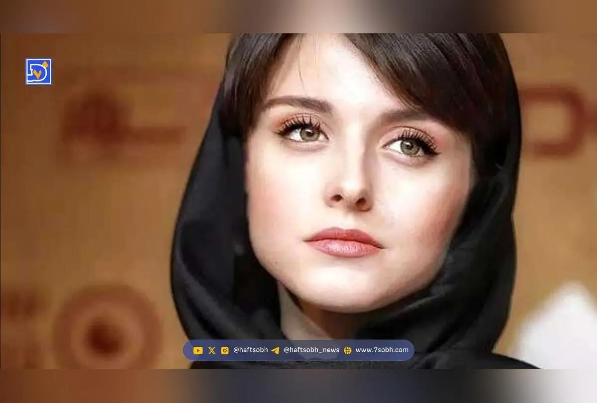 بیوگرافی و استایل اروپایی فاطمه مسعودی‌فر، بازیگر چشم‌نواز سریال جیران در جشنواره فیلم کوتاه تهران