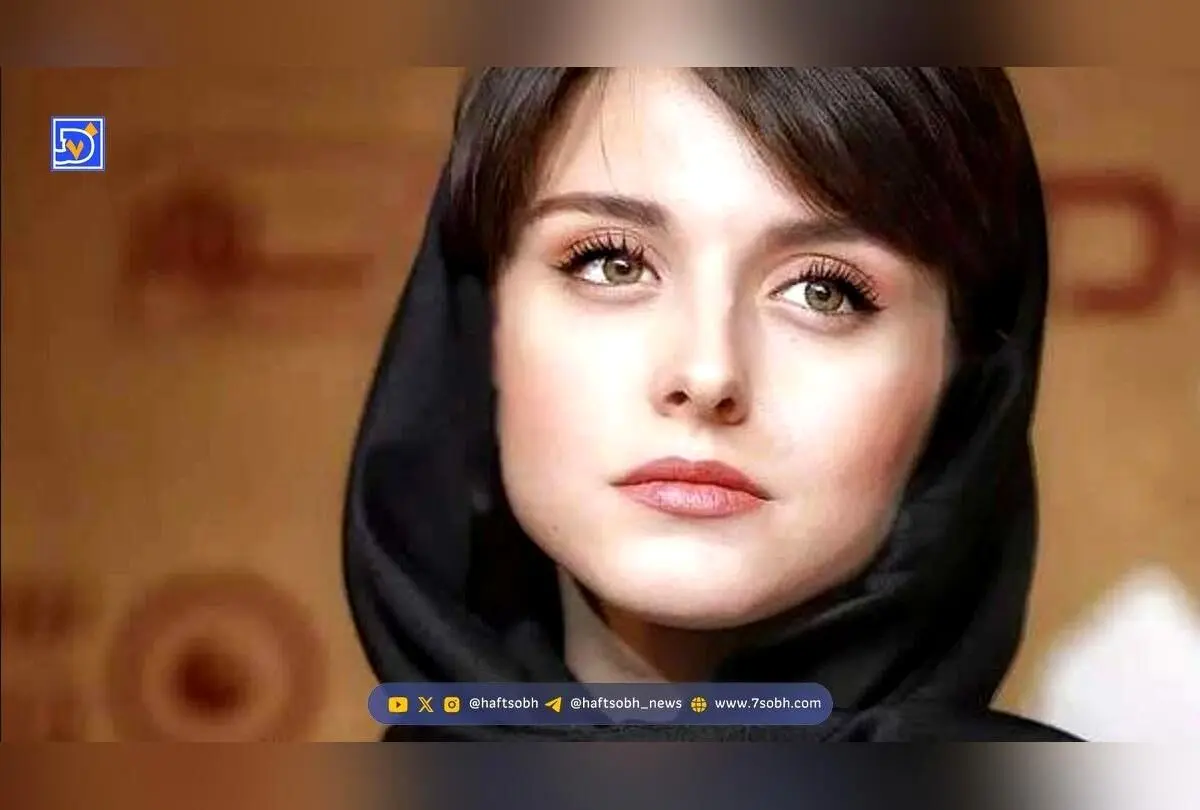 بیوگرافی و استایل اروپایی فاطمه مسعودی‌فر، بازیگر چشم‌نواز سریال جیران در جشنواره فیلم کوتاه تهران