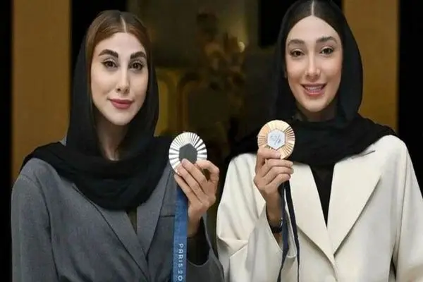 درگیری مبینا نعمت‌زاده و ناهید کیانی؛ نیاز به کنترل فوری