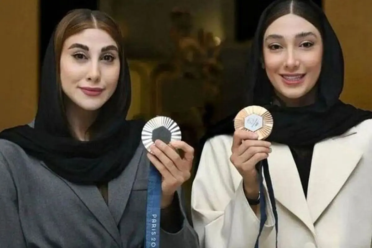 درگیری مبینا نعمتزاده و ناهید کیانی؛ نیاز به کنترل فوری