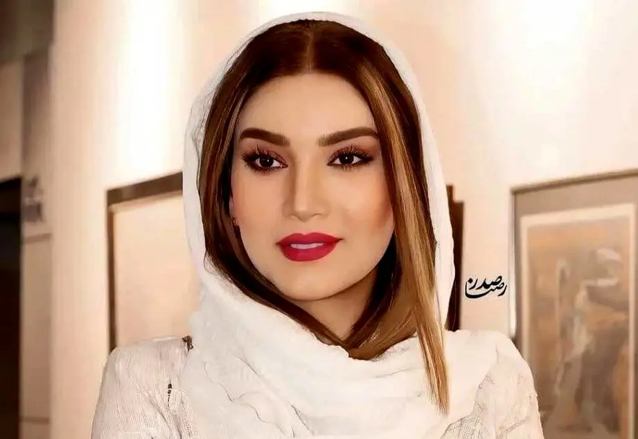متین ستوده با سلفی نزدیک و میکاپ غلیظ در اینستاگرام، راز زیبایی و انگیزه بخش زندگی را فاش کرد