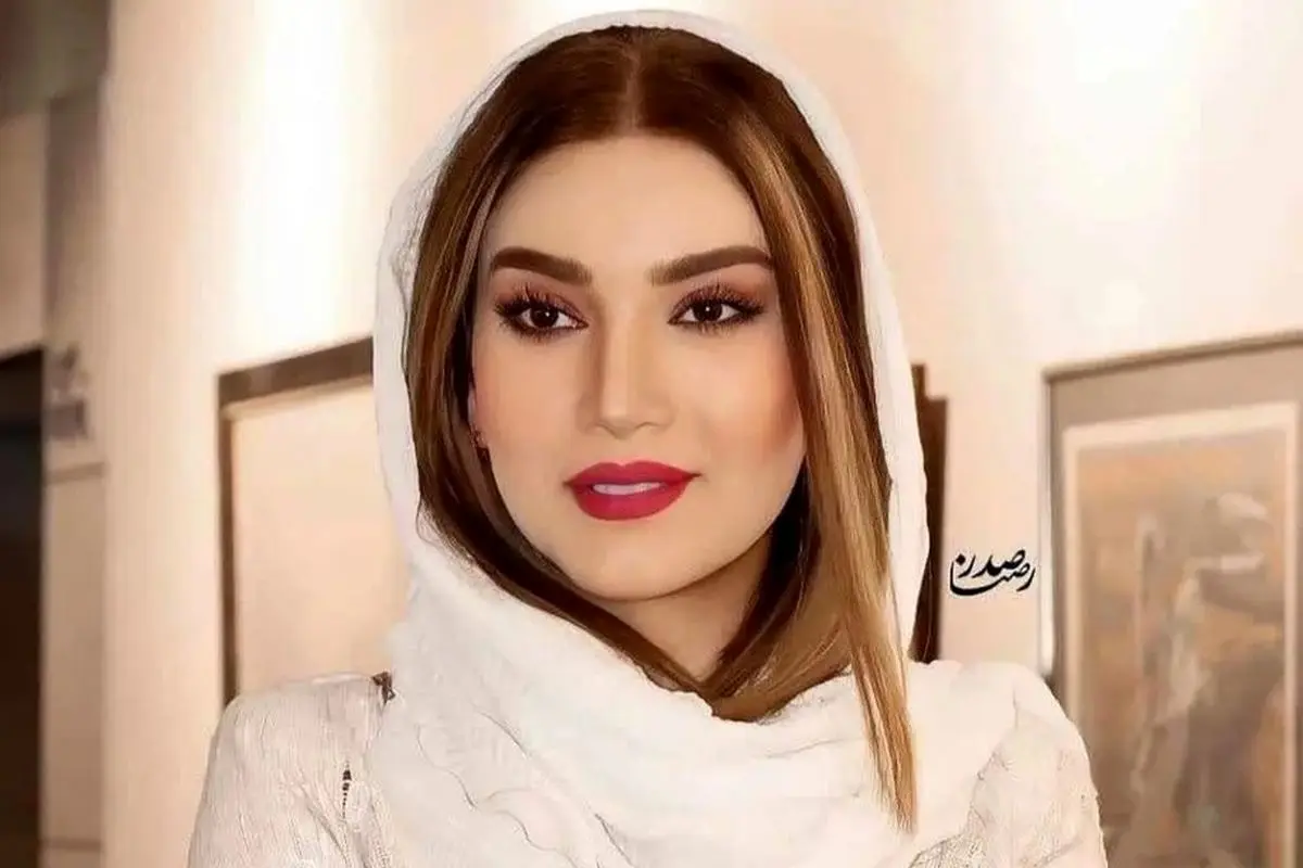 متین ستوده با سلفی نزدیک و میکاپ غلیظ در اینستاگرام، راز زیبایی و انگیزه بخش زندگی را فاش کرد