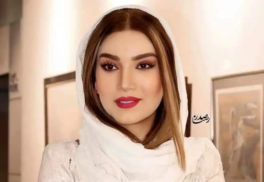 متین ستوده با سلفی نزدیک و میکاپ غلیظ در اینستاگرام، راز زیبایی و انگیزه بخش زندگی را فاش کرد