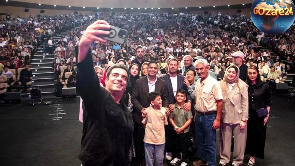 عکس‌های جشن تولد بازیگران سریال یزدان | حضور فاطیما بهارمست، دارا حیایی و پژمان در شب‌های پخش سریال
