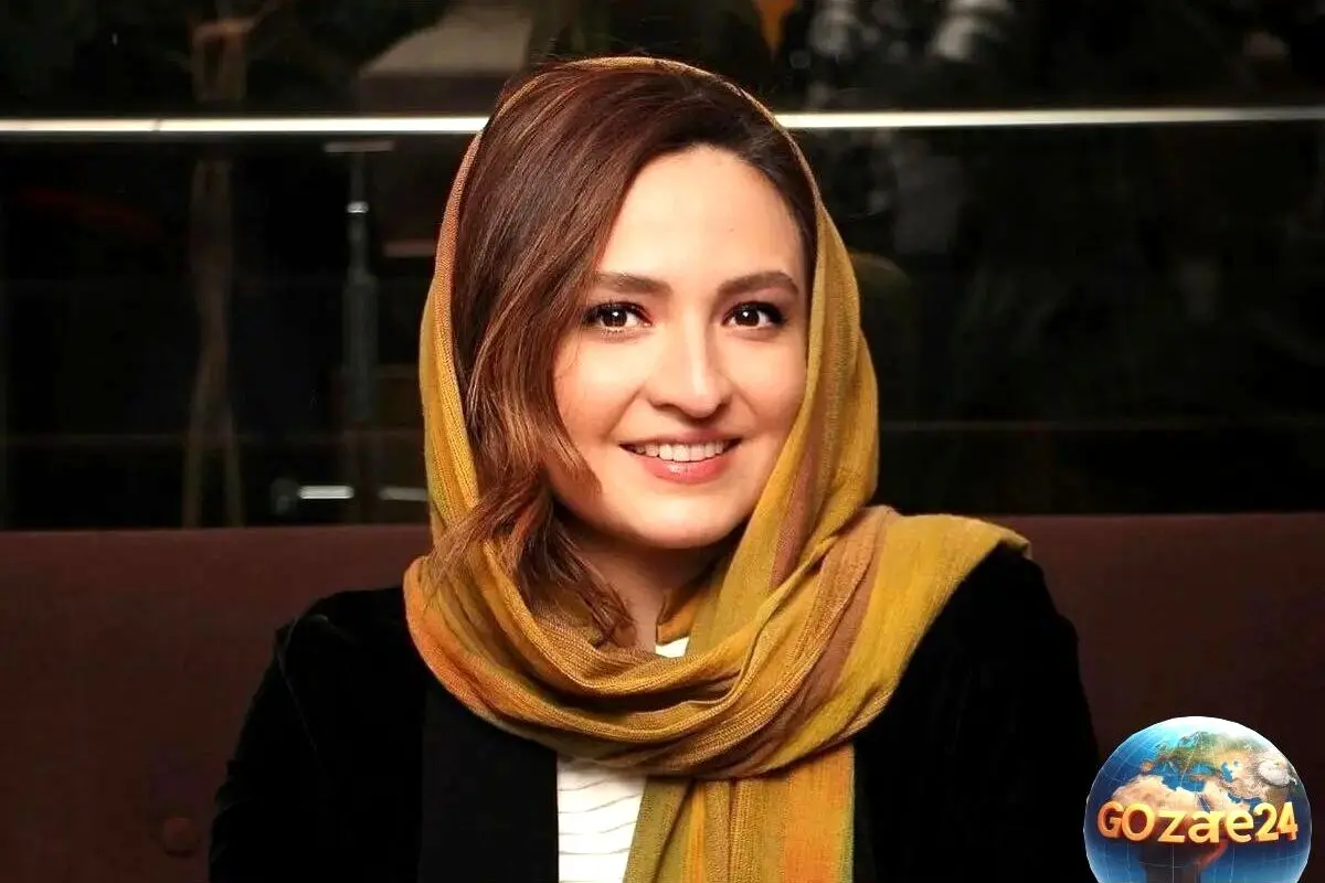 مانتوی استثنایی و متفاوت گلاره عباسی با طراحی بی‌نظیر و پارچه لوکس، غوغایی در دنیای مد به پا کرد!