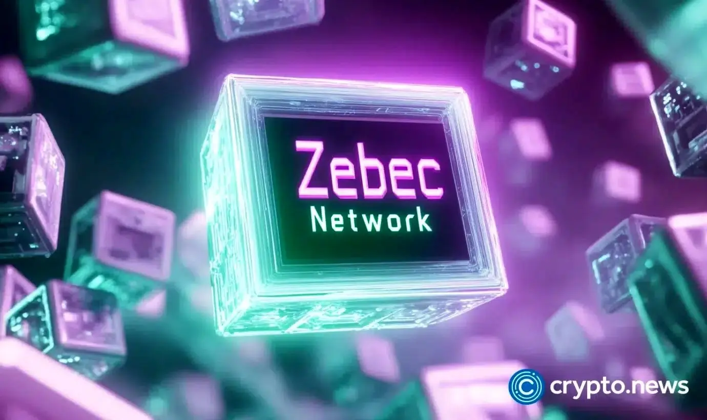 رشد ۱۵ درصدی قیمت ZBCN در پی توسعه اکوسیستم Zebec Network و جذب کاربران جدید