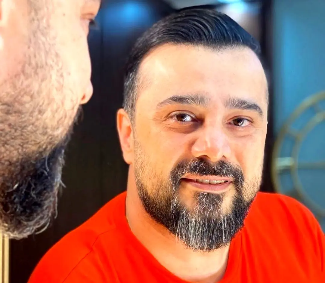سپند امیرسلیمانی: از روزهای سخت بیماری تا زندگی جدید در کنار خانواده | به مناسبت 28 آذر و تولد او