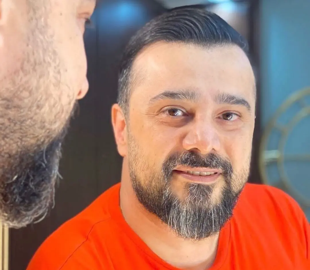 سپند امیرسلیمانی: از روزهای سخت بیماری تا زندگی جدید در کنار خانواده | به مناسبت 28 آذر و تولد او