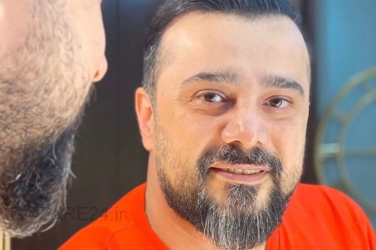 سپند امیرسلیمانی: از روزهای سخت بیماری تا زندگی جدید در کنار خانواده | به مناسبت 28 آذر و تولد او