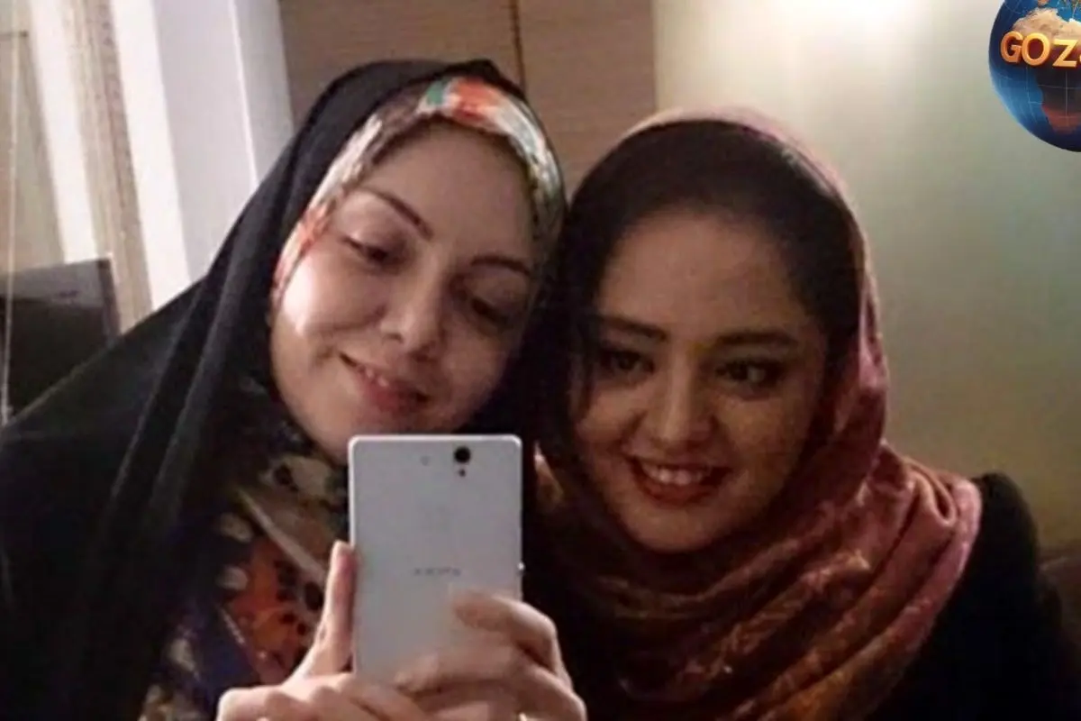 نرگس محمدی و آزاده نامداری در روز تولد، خاطرات شیرین غذاهای تند هندی را زنده کردند