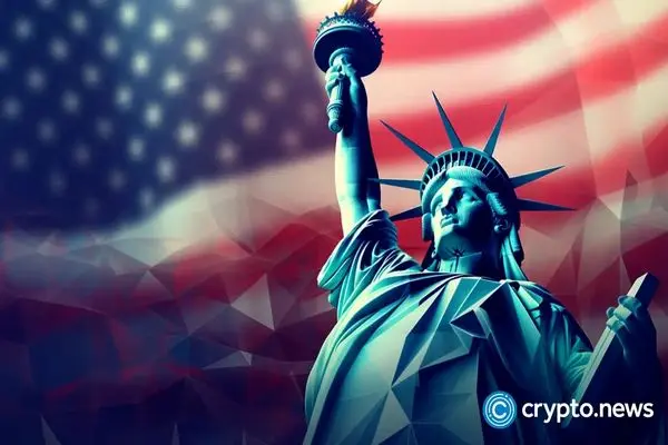 شرکت اتینا لبز و انکرج دیجیتال برای توسعه استیبل کوین USDtb منطبق با قانون GENIUS در آمریکا