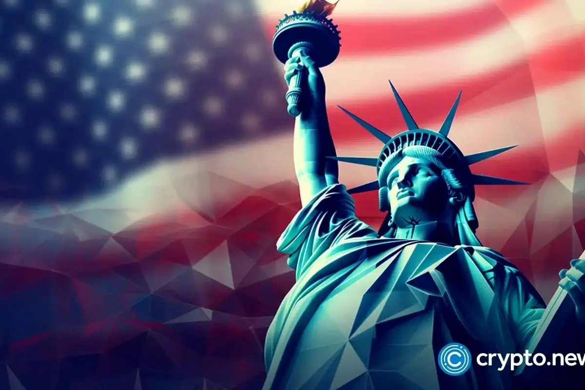 شرکت اتینا لبز و انکرج دیجیتال برای توسعه استیبل کوین USDtb منطبق با قانون GENIUS در آمریکا