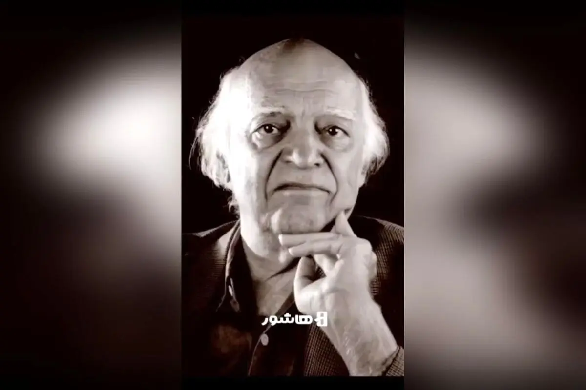 اکران مستند "موسیو مارکف" در هاشور؛ سفر به تاریخ معماری نوین ایران با نیکولای مارکوف