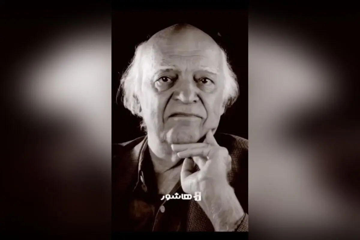 اکران مستند "موسیو مارکف" در هاشور؛ سفر به تاریخ معماری نوین ایران با نیکولای مارکوف