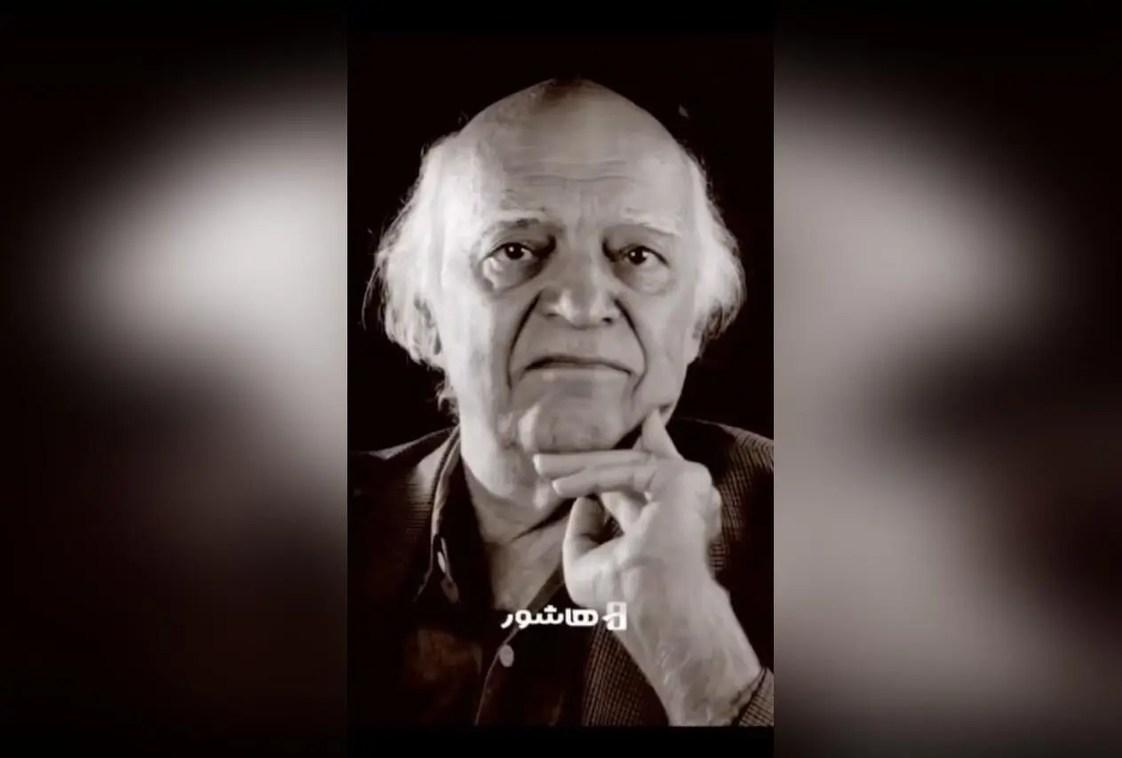 اکران مستند "موسیو مارکف" در هاشور؛ سفر به تاریخ معماری نوین ایران با نیکولای مارکوف
