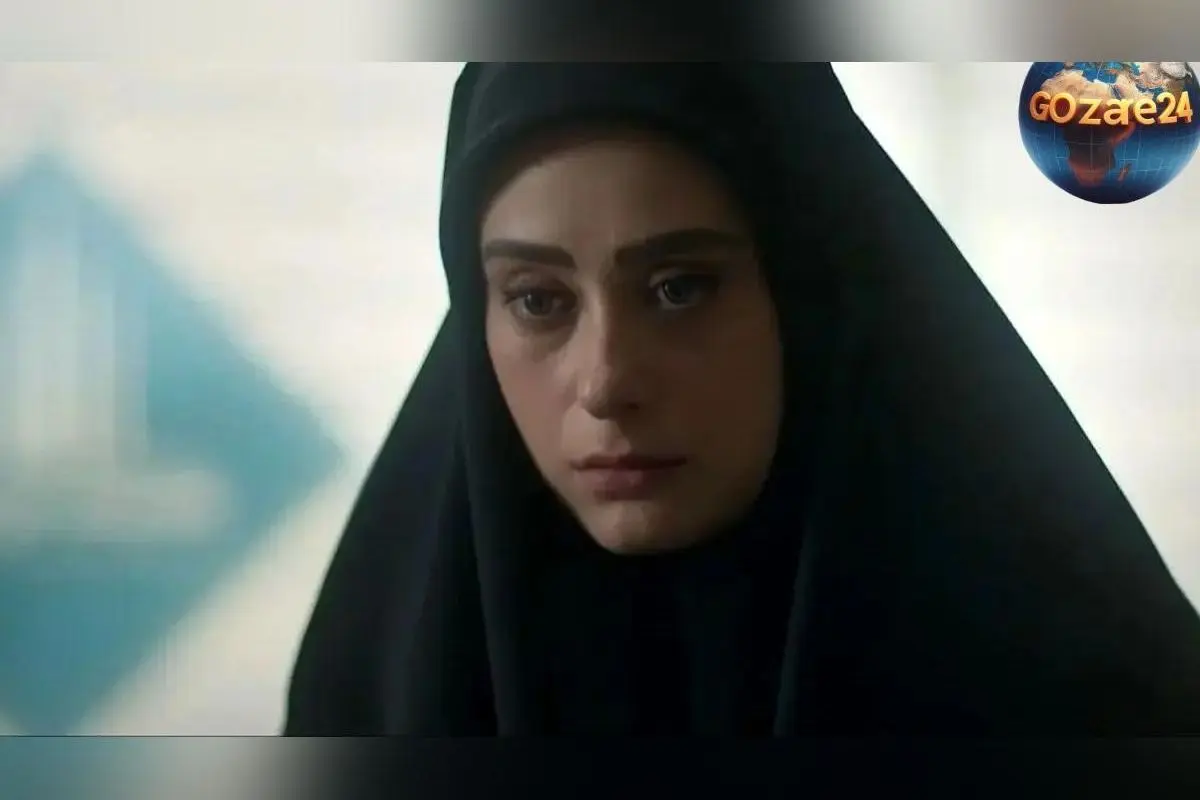 عکس جدید از گلنوش قهرمانی بازیگر «عطیه» در سریال ساهره به مناسبت تولد ۳۳ سالگی در سال ۱۴۰۴