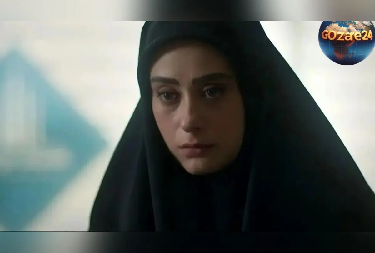 عکس جدید از گلنوش قهرمانی بازیگر «عطیه» در سریال ساهره به مناسبت تولد ۳۳ سالگی در سال ۱۴۰۴