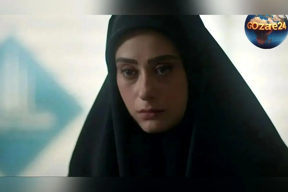 عکس جدید از گلنوش قهرمانی بازیگر «عطیه» در سریال ساهره به مناسبت تولد ۳۳ سالگی در سال ۱۴۰۴