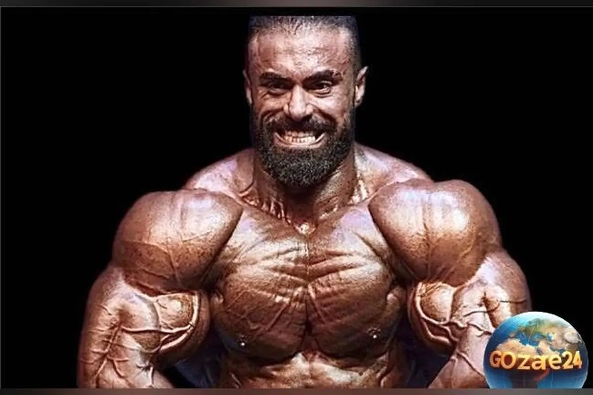 قهرمان مستر المپیا ۲۰۲۴؟ تحلیل جذاب از توانایی‌های بی‌نظیر بهروز تابانی و فرصت‌های پیش رو