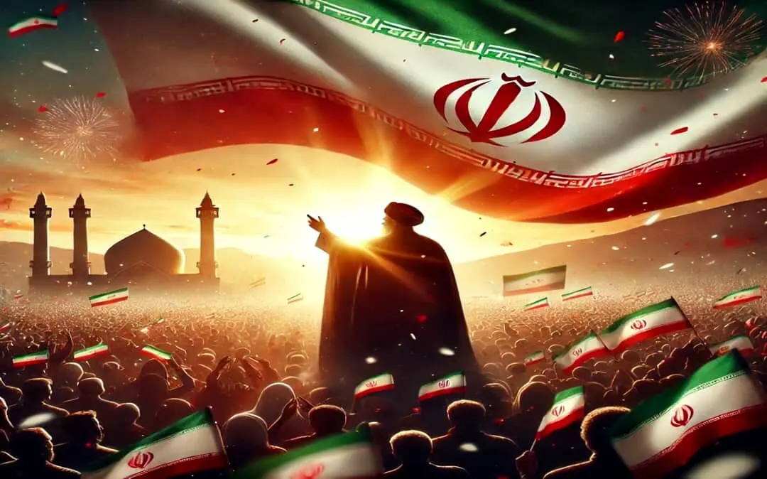 متن تبریک ۲۲ بهمن | جدیدترین پیام‌های رسمی، صمیمی و غرورآفرین برای پیروزی انقلاب اسلامی