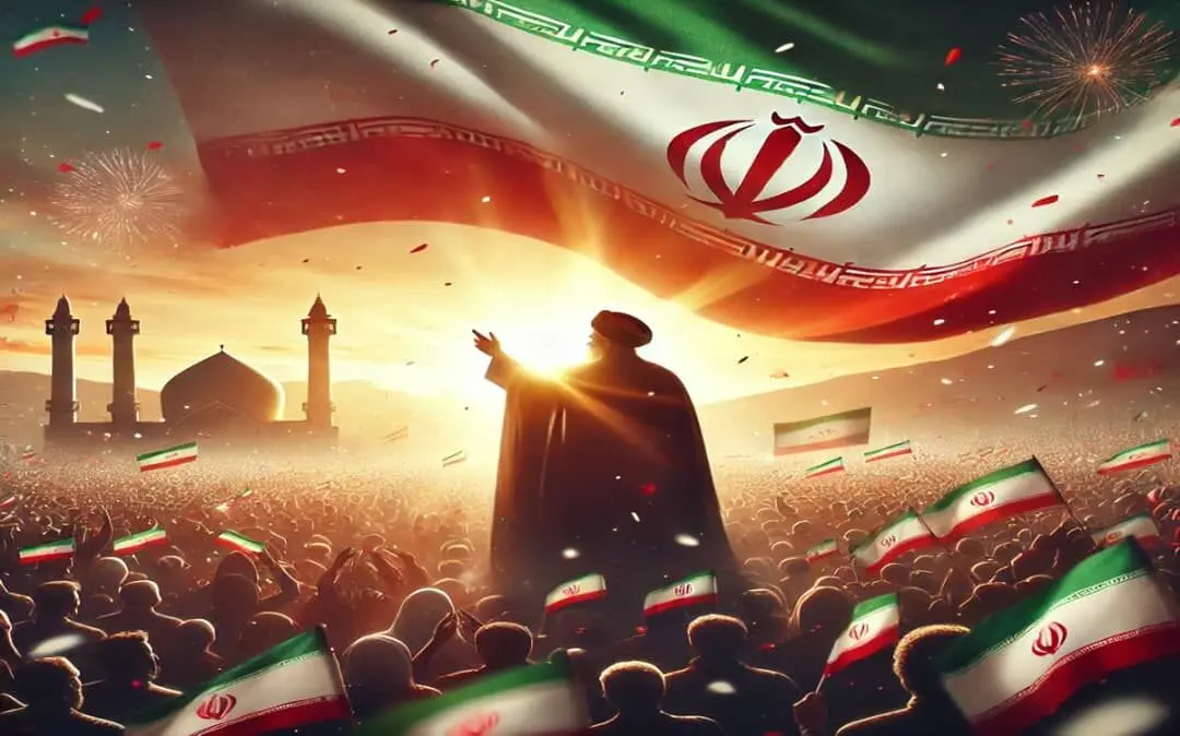 متن تبریک ۲۲ بهمن | جدیدترین پیام‌های رسمی، صمیمی و غرورآفرین برای پیروزی انقلاب اسلامی