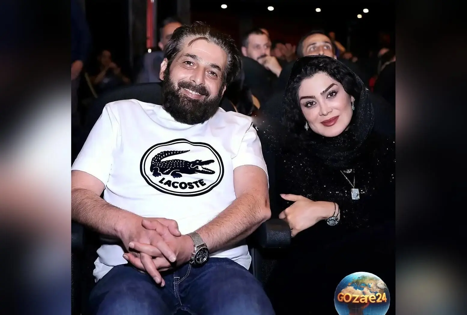 حمید گودرزی: معنای زندگی فقط بچه‌دار شدن نیست؛ اهمیت عشق، درک متقابل و انتخاب همسر مناسب