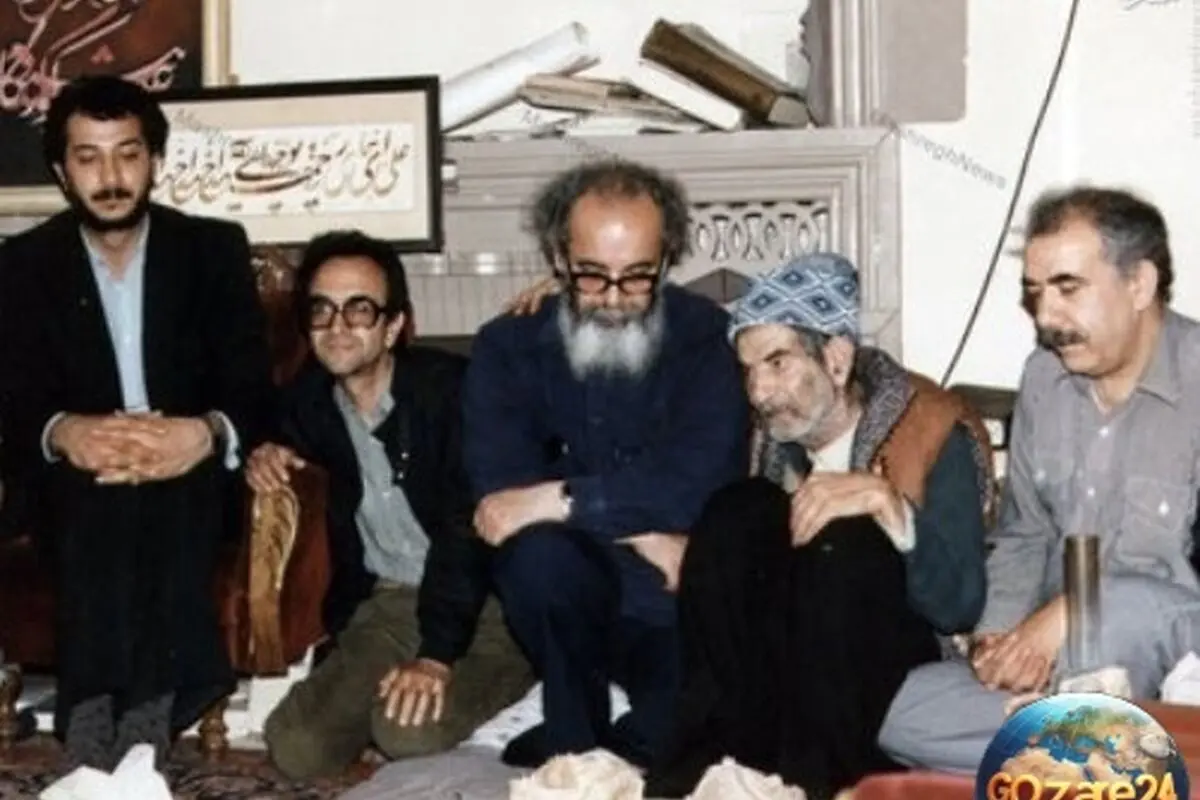 ماجرای کدورت و روایت‌های عمیق رابطه‌ی هوشنگ ابتهاج و استاد شهریار؛ داستانی پر احساس و چالش‌های دو شاعر بزرگ