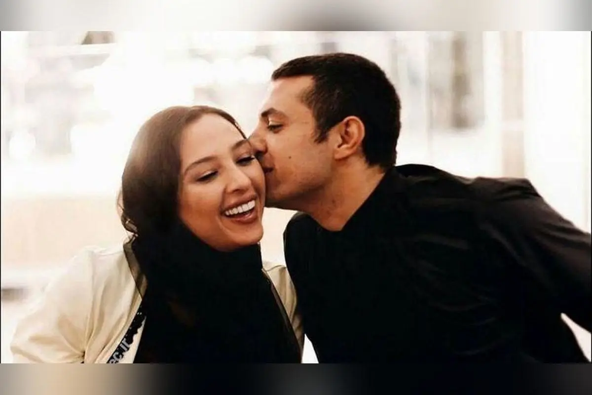 استایلی گرم و پاییزی آناهیتا درگاهی در مراسم اکران «شهر قصه»؛ لباس منحصربه‌فرد، رنگ‌های جذاب و جزئیات مدرن