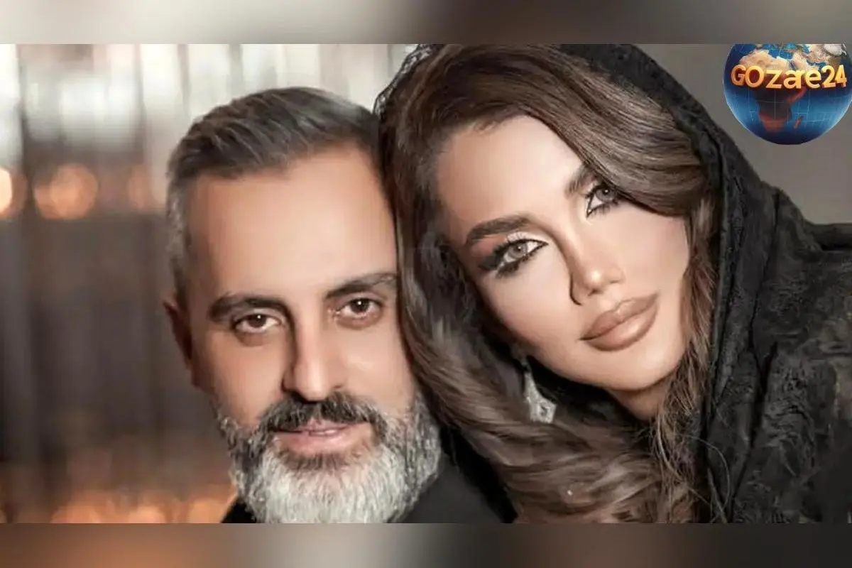 دکور یلدایی متفاوت و سنتی صبا تاجیک همسر علیرام نورایی؛ استایل خاص و الهام‌بخش در شب‌های بلند