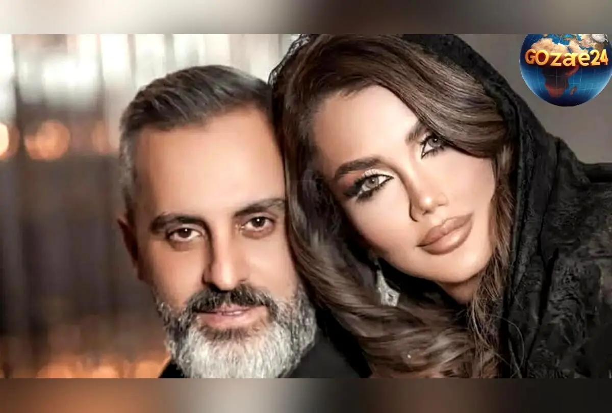 دکور یلدایی متفاوت و سنتی صبا تاجیک همسر علیرام نورایی؛ استایل خاص و الهام‌بخش در شب‌های بلند