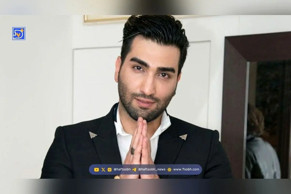 تصاویر شام عاشقانه حسین تهی و همسرش با کنایه کاربران درباره زندگی شخصی و غذای دستپخت کدبانو