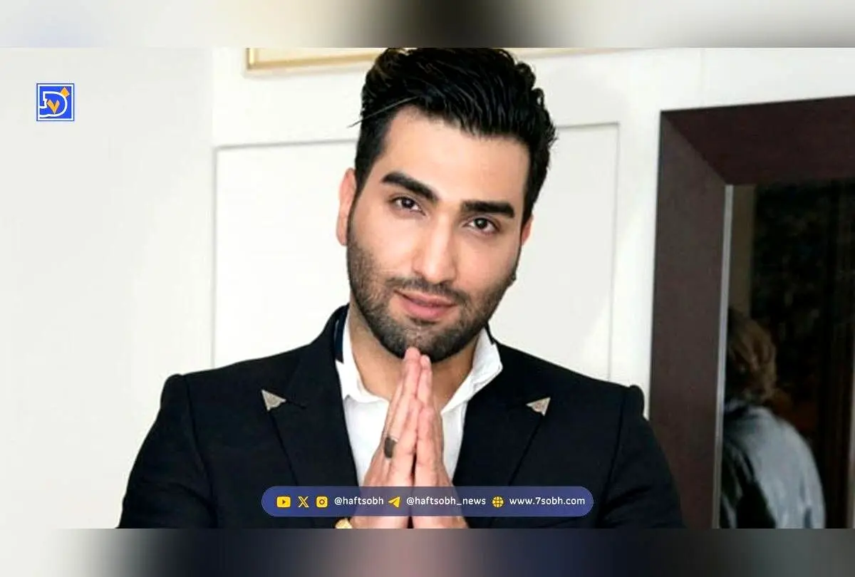 تصاویر شام عاشقانه حسین تهی و همسرش با کنایه کاربران درباره زندگی شخصی و غذای دستپخت کدبانو
