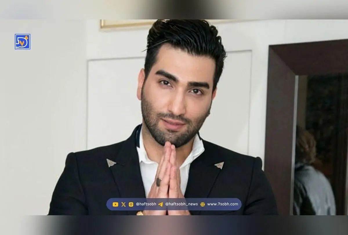 تصاویر شام عاشقانه حسین تهی و همسرش با کنایه کاربران درباره زندگی شخصی و غذای دستپخت کدبانو